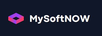 MySoftNow logo