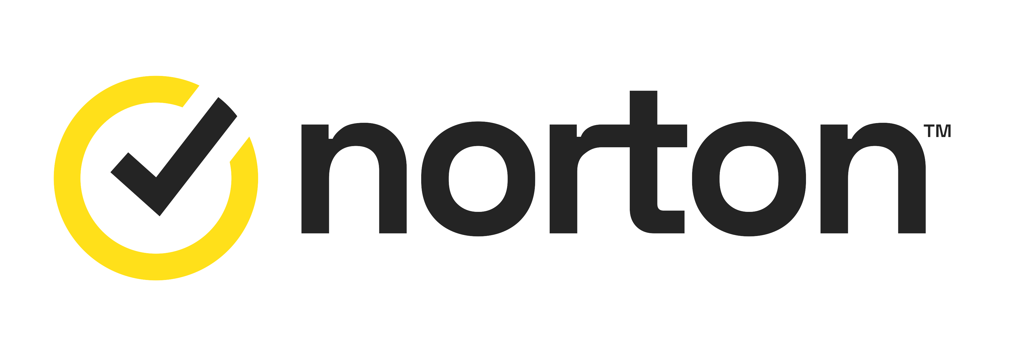 Logo Norton